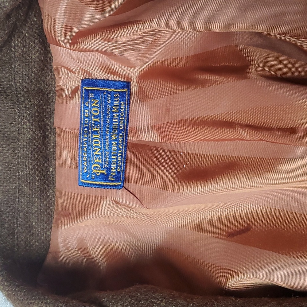 Pendleton Wool Jacket - image 4